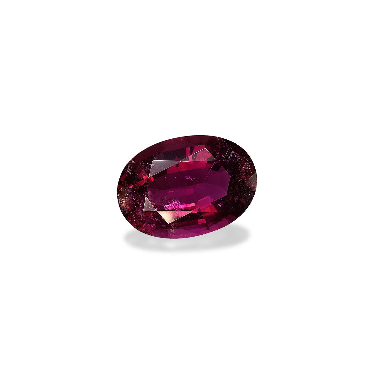 Rubellite Tourmaline 14.77 ct